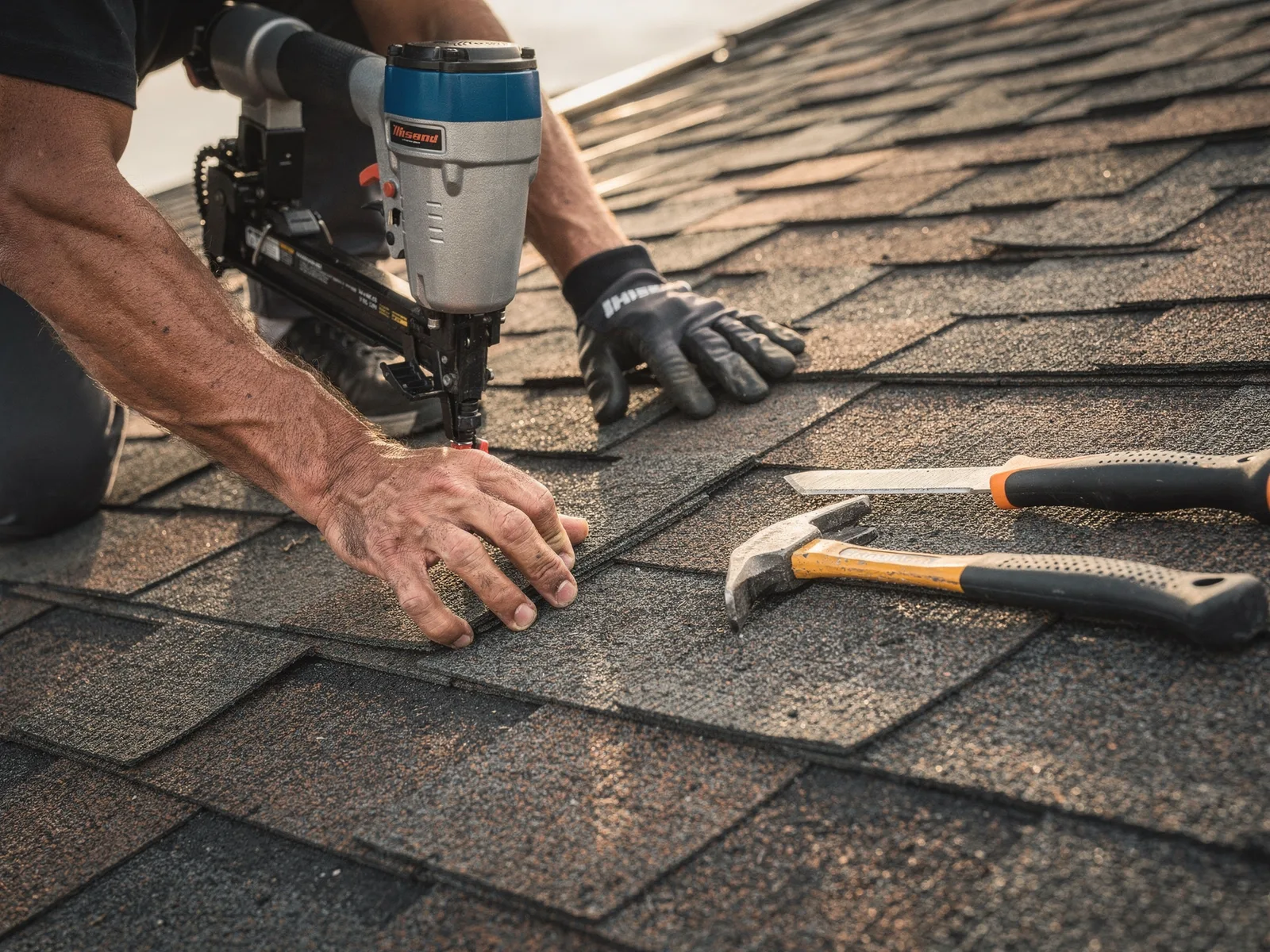 Why choose Roof Repair in Prescott, WI